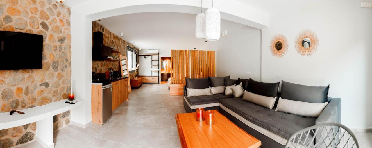Olia Suites Parga Exterior photo