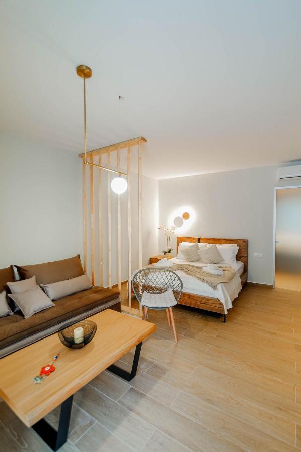 Olia Suites Parga Exterior photo